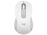 Signature M650 L Wireless Mouse M650LOW [オフホワイト]