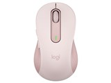 Signature M650 L Wireless Mouse M650LRO [ローズ]