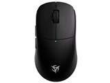 Sora 4K Wireless Gaming Mouse [Black]