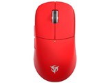 Sora 4K Wireless Gaming Mouse [Red]