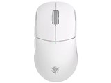 Sora 4K Wireless Gaming Mouse [White]