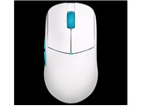 ATLANTIS MINI PRO(4K Compatible) LAMZU-00004-PWHT [Polar White]