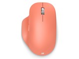 Bluetooth Ergonomic Mouse 222-00047 [ピーチ]