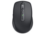 MX Anywhere 3 Wireless Mobile Mouse for Business MX1700BGR [グラファイト]