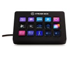 STREAM DECK MK.2 10GBA9900-JP [ブラック]