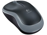 Wireless Mouse M186 M186SG [スイフトグレー]