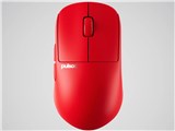 X2H Mini Wireless PX2H13 [Red]