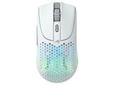 Glorious Model O 2 Wireless GLO-MS-OWV2-MW [Matte White]