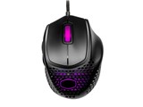 MasterMouse MM720 MM-720-KKOL1 [Black Matte]