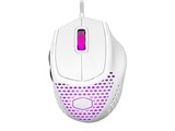 MasterMouse MM720 MM-720-WWOL1 [White Matte]