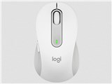 Signature M650 Wireless Mouse for Business M650BBOW [オフホワイト]