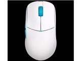 ATLANTIS MINI PRO(4K Compatible) [Polar White]