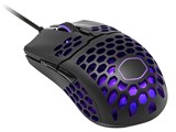 MasterMouse MM711 MM-711-KKOL1 [Black matte]