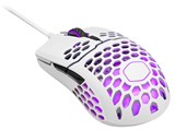 MasterMouse MM711 MM-711-WWOL1 [White matte]