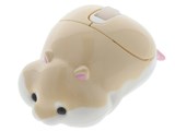 おしりマウス S8102716 [ロボロフスキー]