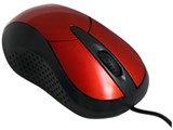 AOK-MOUSE-RBK [レッド&ブラック]