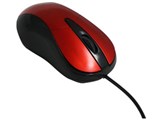 AOK-MOUSE-RBKMI [レッド&ブラック]