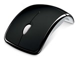Arc Mouse ZJA-00017 (ブラック)