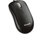 Basic Optical Mouse P58-00044 (セサミブラック)