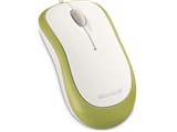 Basic Optical Mouse P58-00048 (マスカットグリーン)