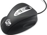 Behemoth Laser Gaming Mouse OCZMSBMD