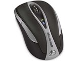 Bluetooth Notebook Mouse 5000 69R-00012 (マイカ ブラック)