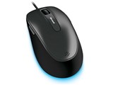Comfort Mouse 4500 4FD-00007 (ダーク グレー)