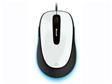 Comfort Mouse 4500 4FD-00022 [クールホワイト]