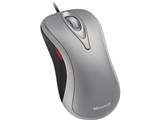 Comfort Optical Mouse 3000 D1T-00001 (シルバー)