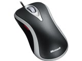 Comfort Optical Mouse 3000 D1T-00007 (メタリックブラック)