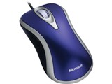 Comfort Optical Mouse 3000 D1T-00008 (メタリックブルー)
