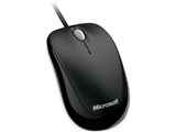 Compact Optical Mouse 500 U81-00035 (セサミブラック)