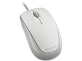 Compact Optical Mouse 500 U81-00036 (シルキーホワイト)