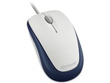 Compact Optical Mouse 500 U81-00037 (スタイリッシュネイビー)