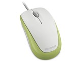 Compact Optical Mouse 500 U81-00038 (マスカットグリーン)