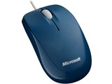 Compact Optical Mouse 500 U81-00079 [オーシャンブルー]