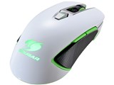COUGAR 450M gaming mouse CGR-WOMW-450 [ホワイト]