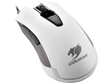 COUGAR 500M Gaming Mouse CGR-WOMW-500 [White]