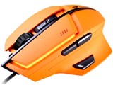 COUGAR 600M Gaming Mouse CGR-WLMO-600 [Orange]