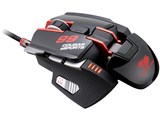 COUGAR 700M e-sports Limited Edition CGR-WLMR-700 [ブラック&レッド]