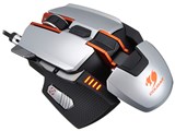 COUGAR 700M Gaming Mouse CGR-WLMS-700 [Silver]