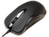 DHARMA OPTICAL GAMING MOUSE DRM26BK (ブラック)