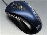 DHARMA TACTICAL MOUSE DRTCM01BL (ミッドナイトブルー)