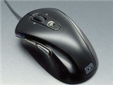 DHARMA TACTICAL MOUSE DRTCM03BK (ブラック)