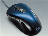 DHARMA TACTICAL MOUSE DRTCM03BL (ミッドナイトブルー)