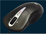 DHARMA TACTICAL MOUSE DRTCM15BK [ブラック]