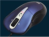 DHARMA TACTICAL MOUSE DRTCM15BL [ミッドナイトブルー]