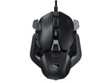 DualBlader gaming mouse CGR-800M