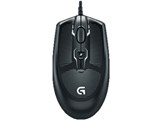 G100s Optical Gaming Mouse