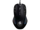 G300s Optical Gaming Mouse